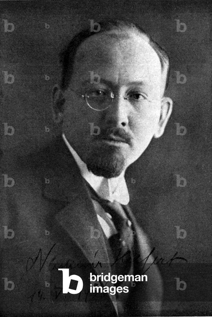 "Dr. Vladimir Helfert", b/w
