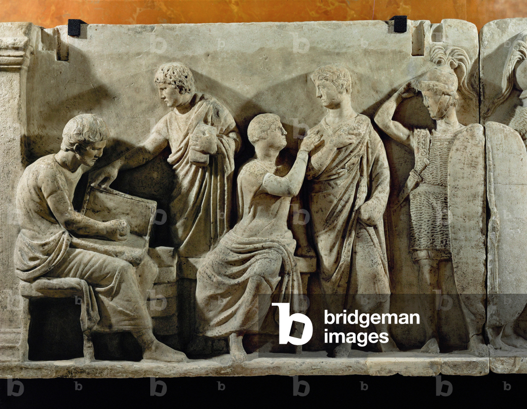 Censimento e registrazione ...