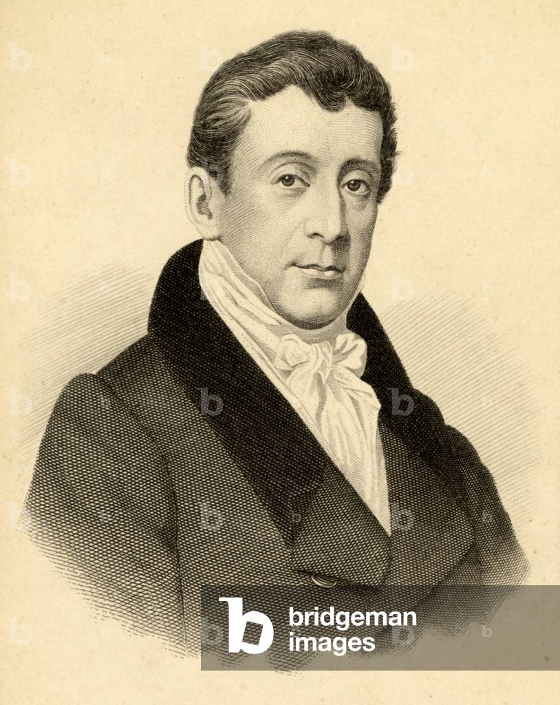 CRAMER Johann Battista