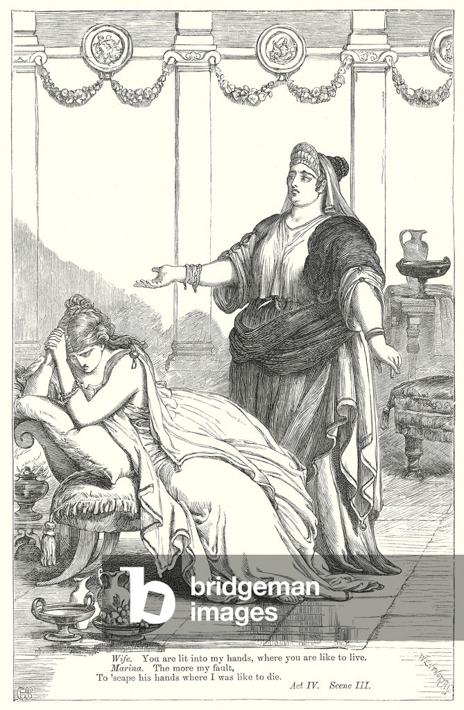 Pericle (incisione)