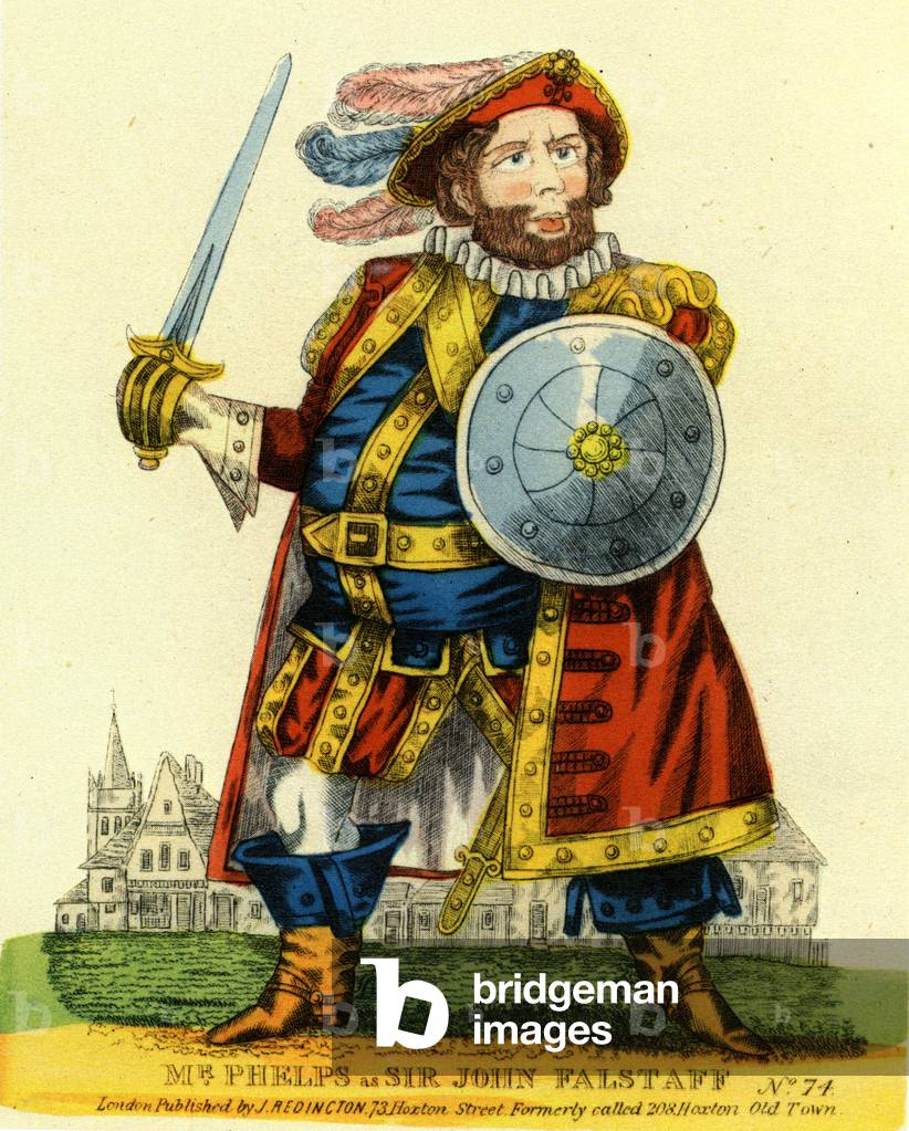 Samuel Phelps (Politiker)