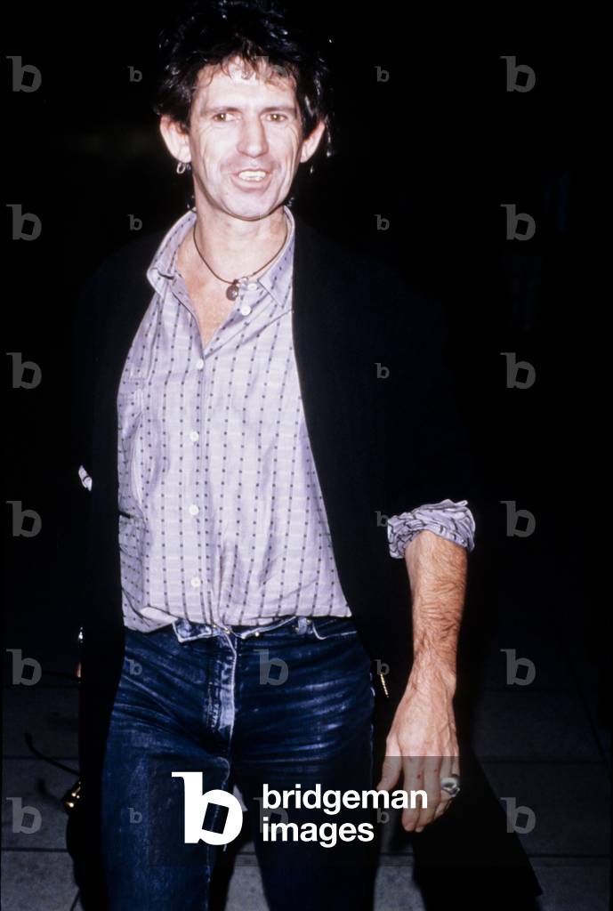 Image de Photographie représentant Les Rolling Stones