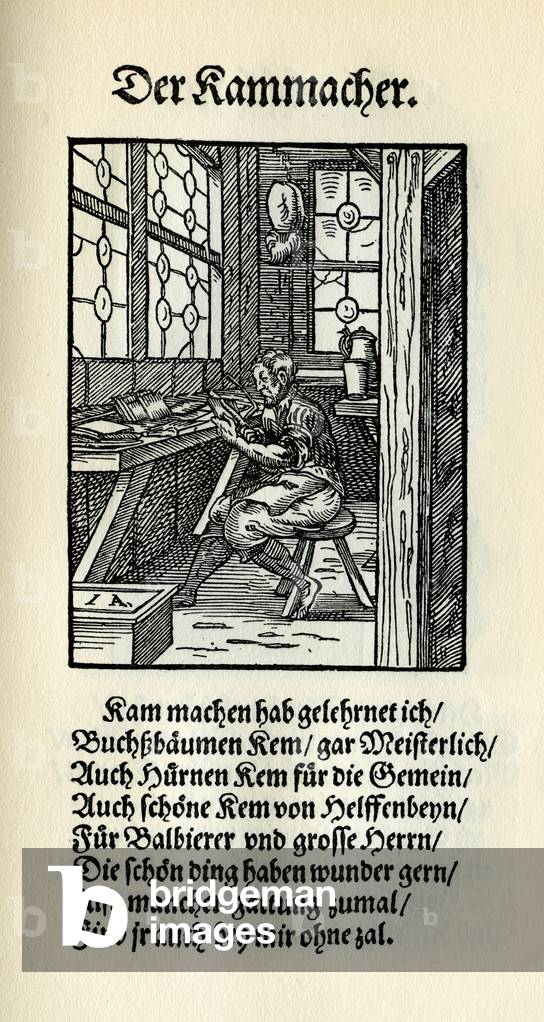 Kammmacher