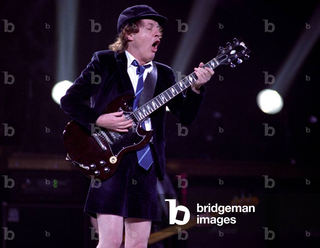 AC/DC