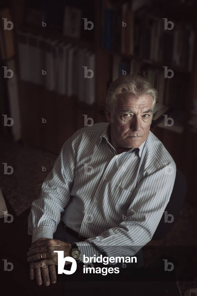 Matteo Collura (nato nel 1945)