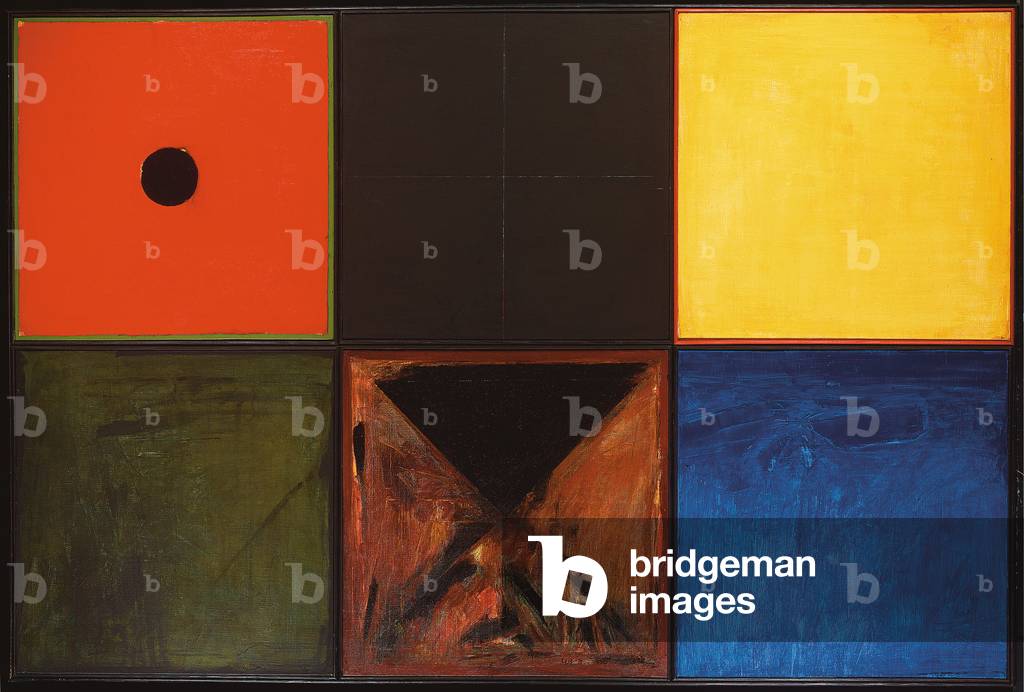 Sei elementi, 1978/79