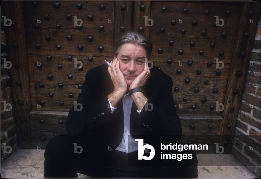 Patrick McGrath