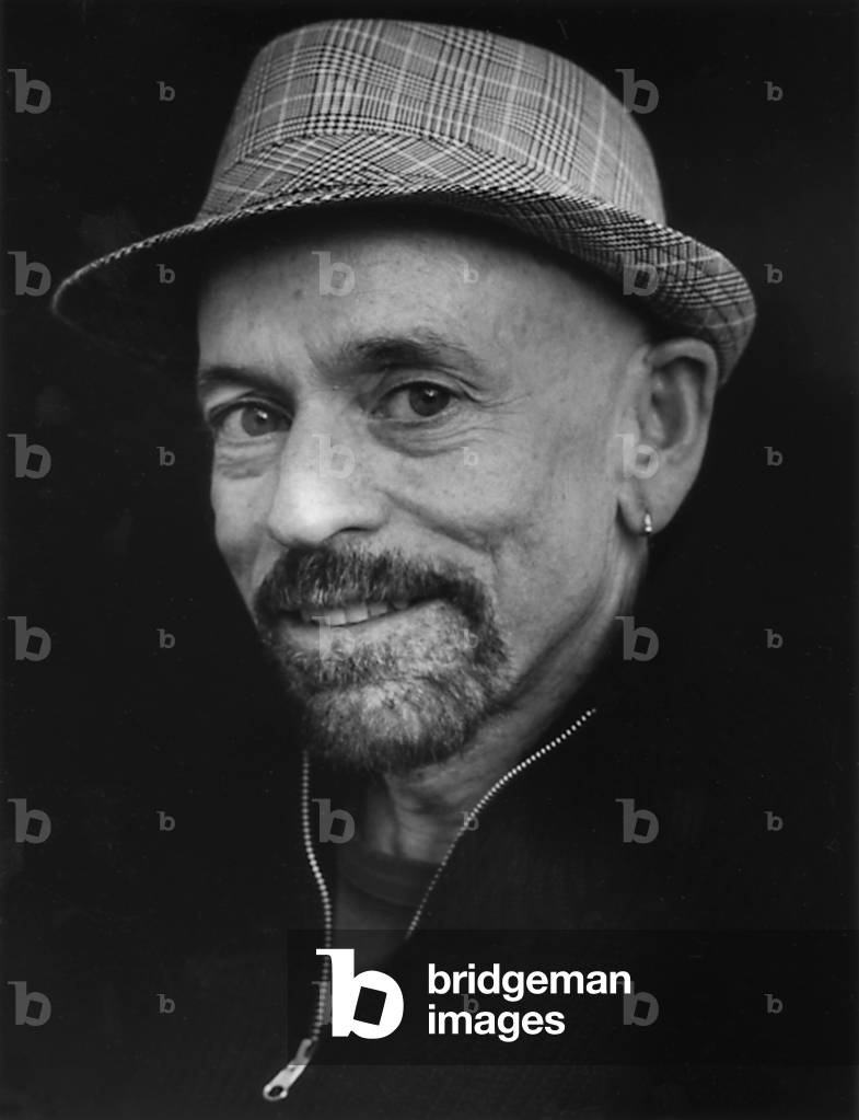 Image de Photographie représentant Robert Atkins, 2011 par Chris Felver, b/w