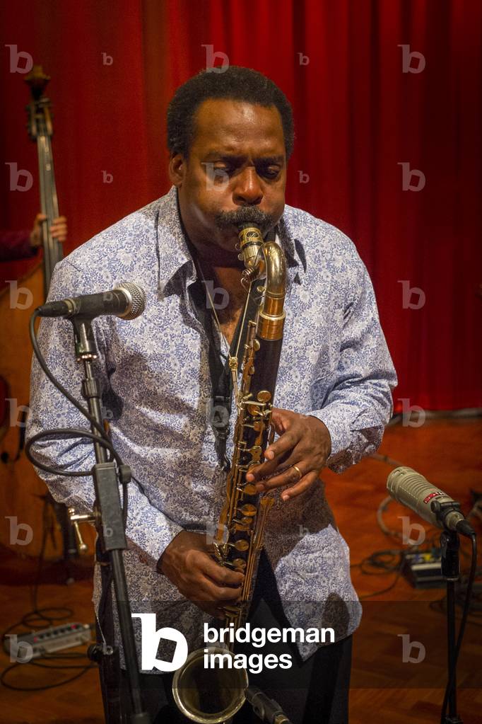 David Murray