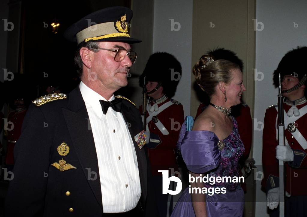 Image de Photographie représentant Copenhague 1990