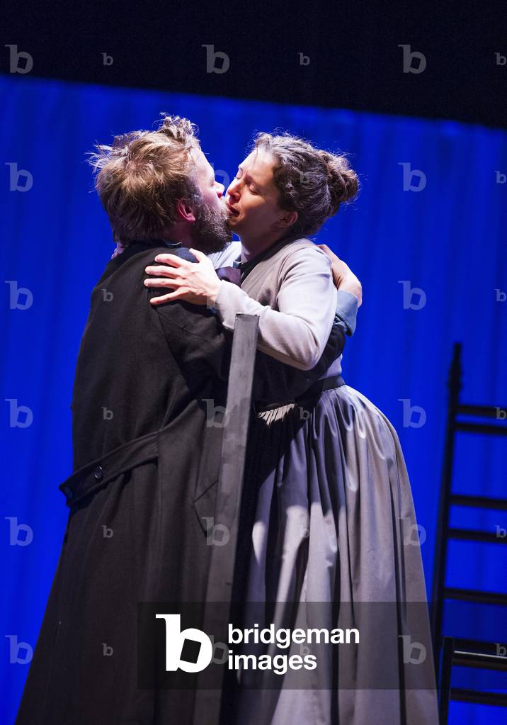 "Jane Eyre (Foto)" von Tristam Kenton