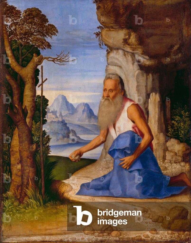 San Girolamo