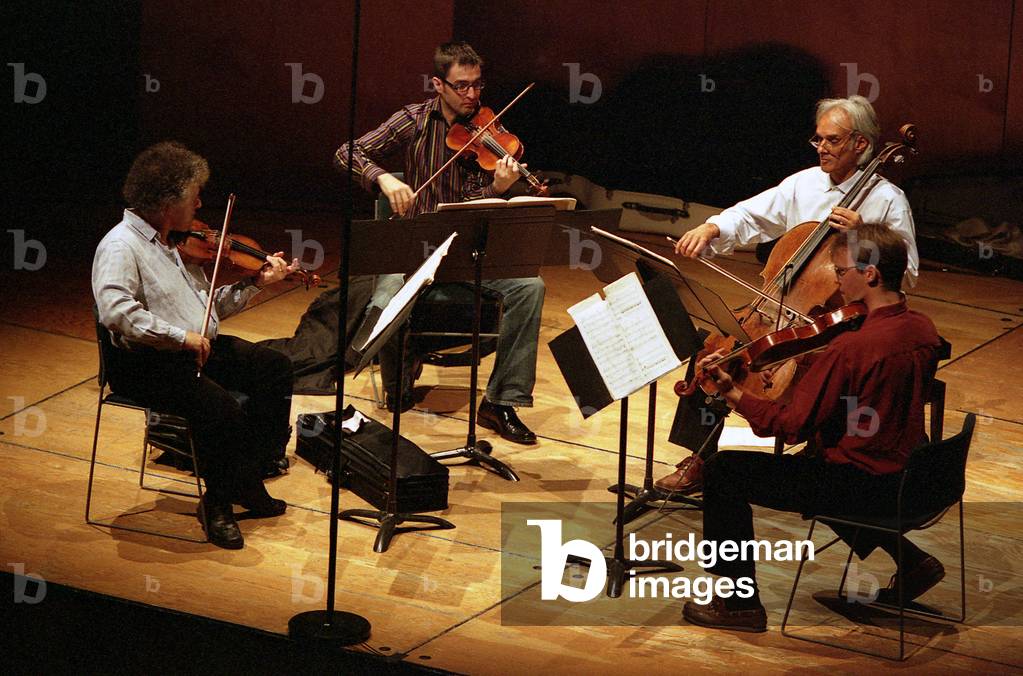 Quatuor Arditti