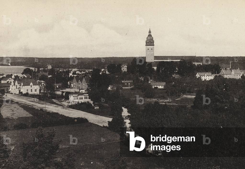 Immagine di Fotografia "Sverige/Svezia: Sodermanland" di Swedish Photographer