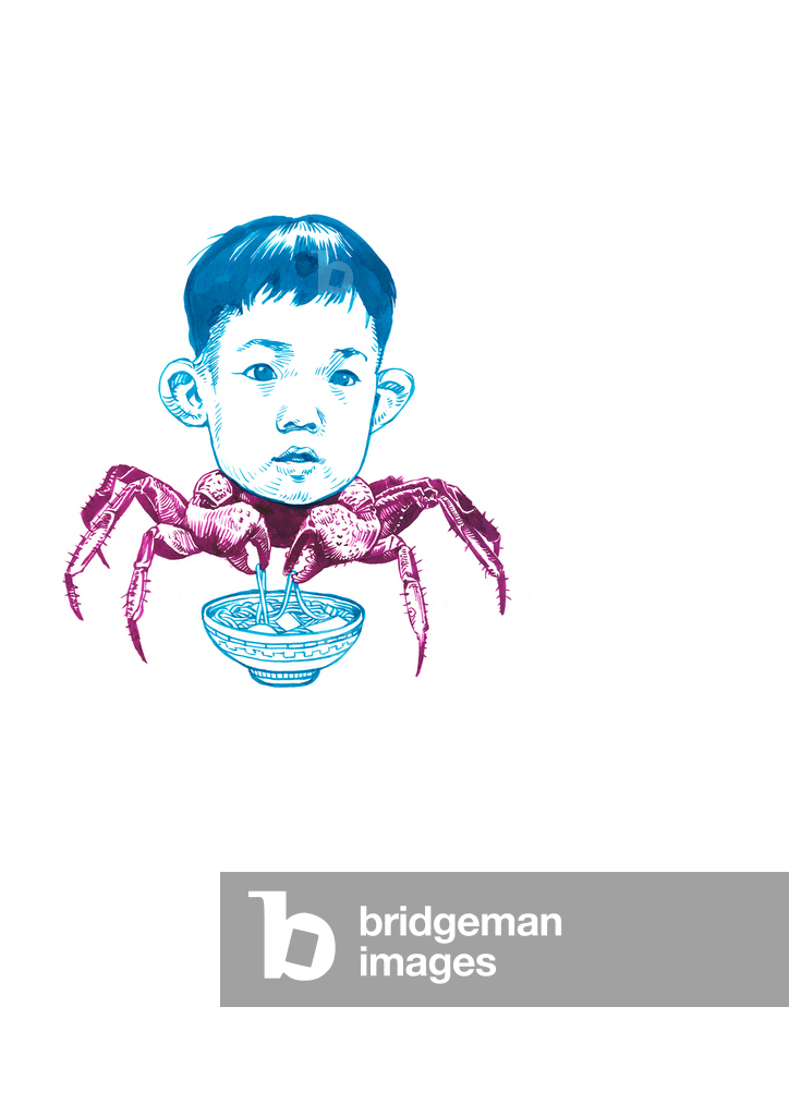 Senza titolo, 2025 (disegno)