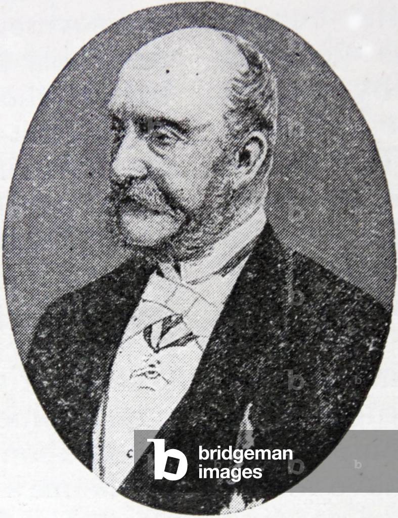 George V (1819  1878) was the last king of Hanover