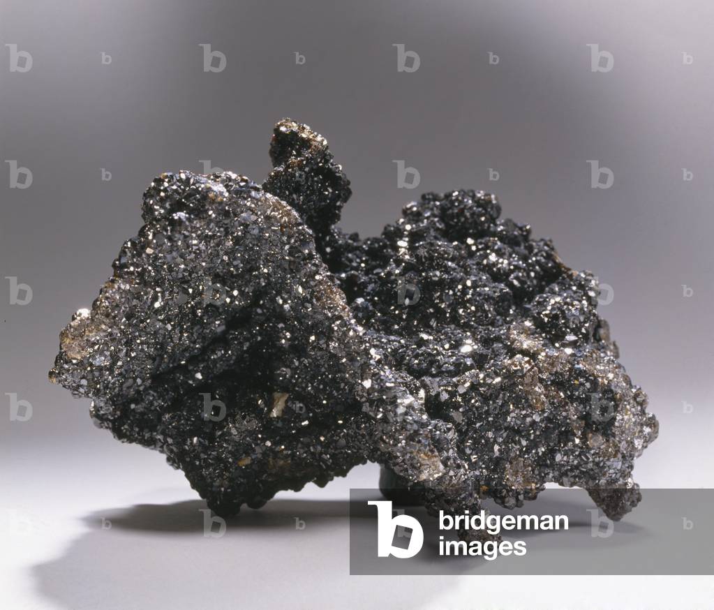 Sphalerite (photo)