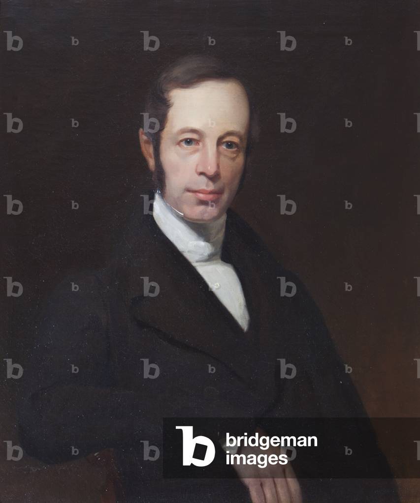 Immagine di Dipinto "Giovanni Ketton (1808-1872)" di English School