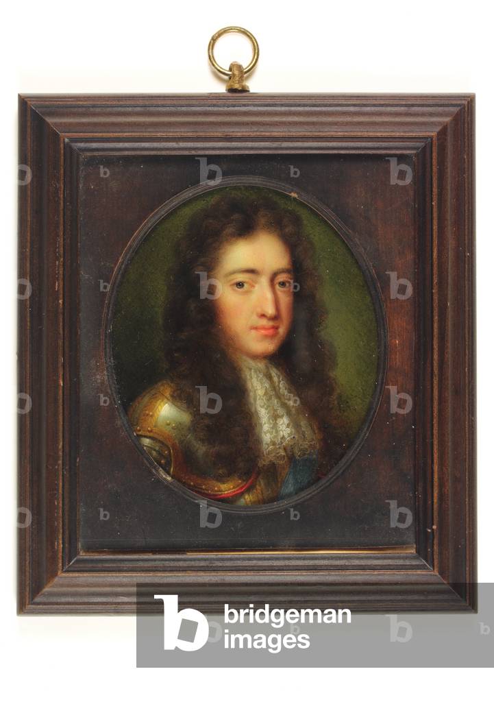 Guglielmo III (senza pergamena)