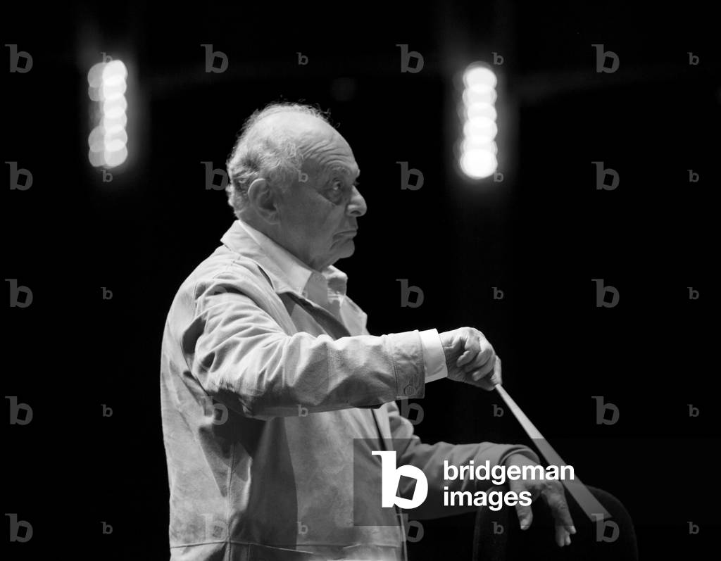 Lorin Maazel