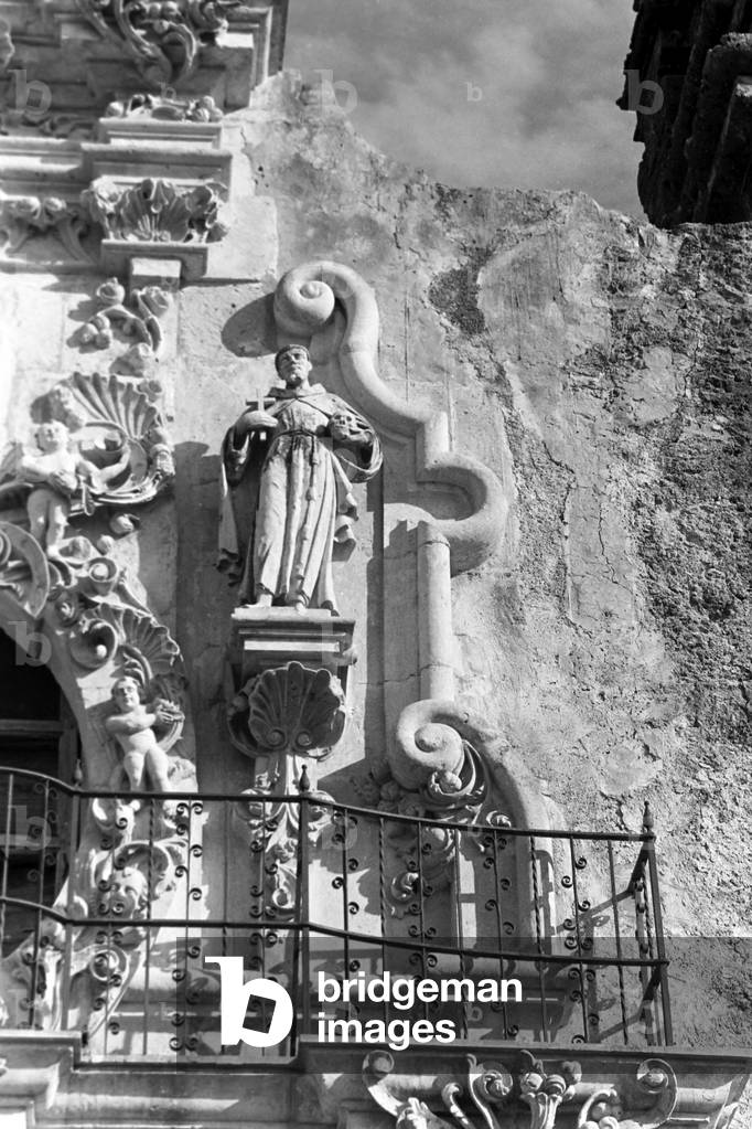"Mission San Jose" 1964