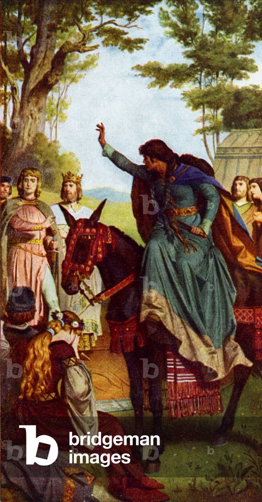 WAGNER - PARSIFAL 'Der