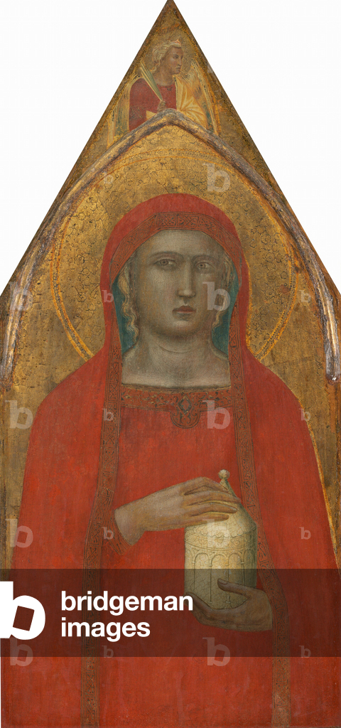 Immagine di Dipinto "Santa Maria Maddalena" 1340 di Pietro Lorenzetti