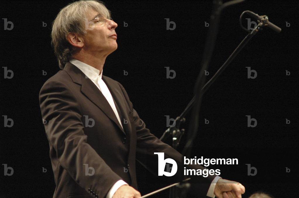 Michael Tilson Thomas