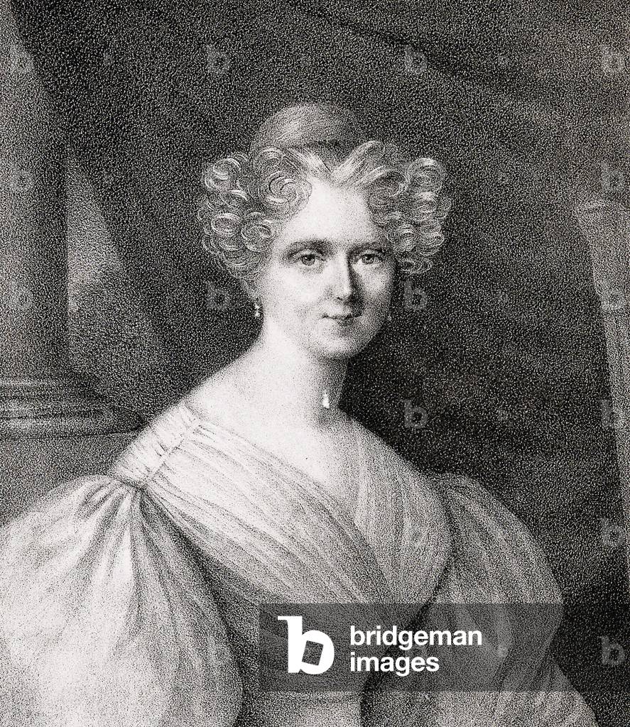 Mélanie Hahnemann