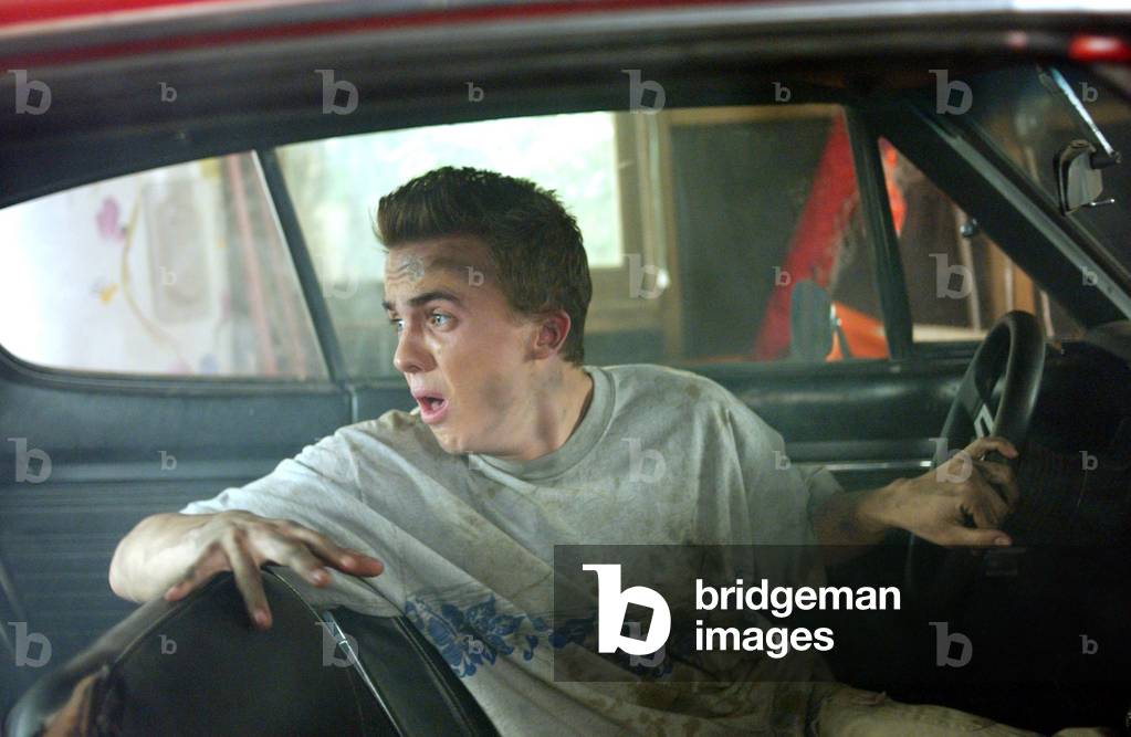 Image of Malcolm in the middle, 20002006 (film still)