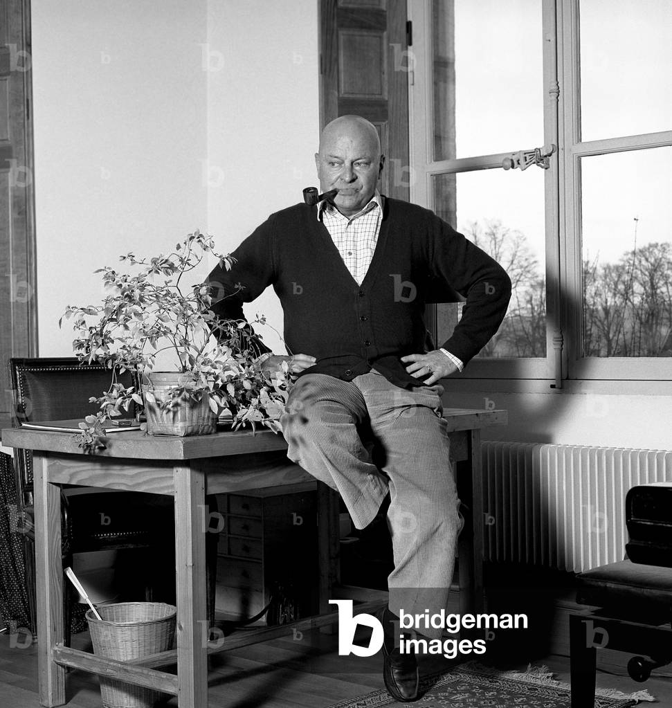 Daniel Boulanger