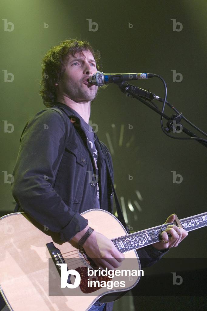 Bild von Fotografie "James Blunt (Begriffsklärung)" von Andrew Spiers