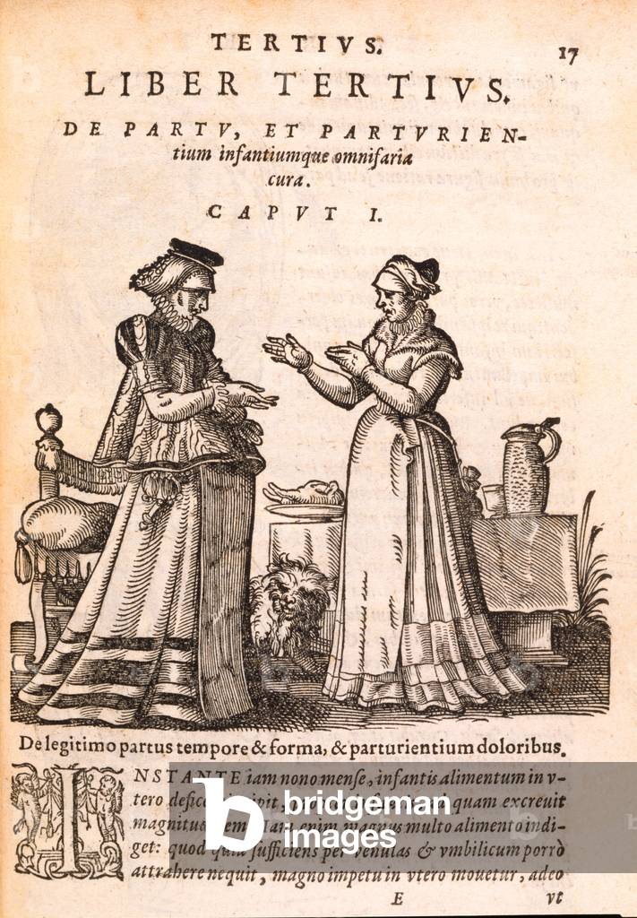 Image of Nurse tending to a patient with a wounded hand, from by Swiss ...
