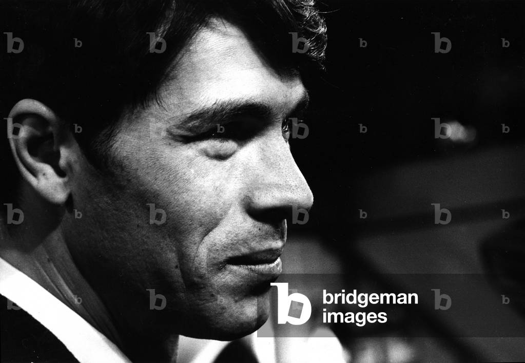 Image de Photographie représentant Laurent TERZIEV par Bernard Perrine
