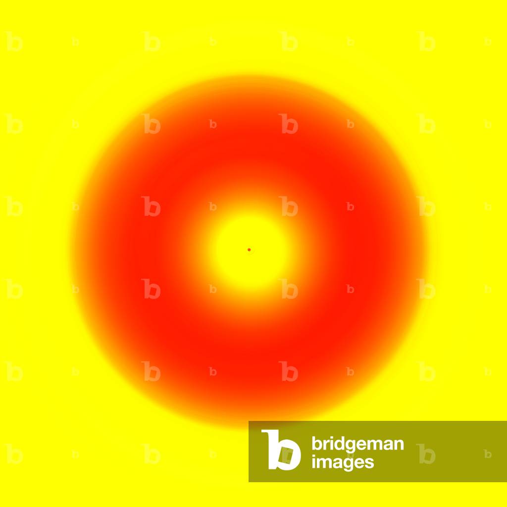 Senza titolo, 2019 (tecnica mista)