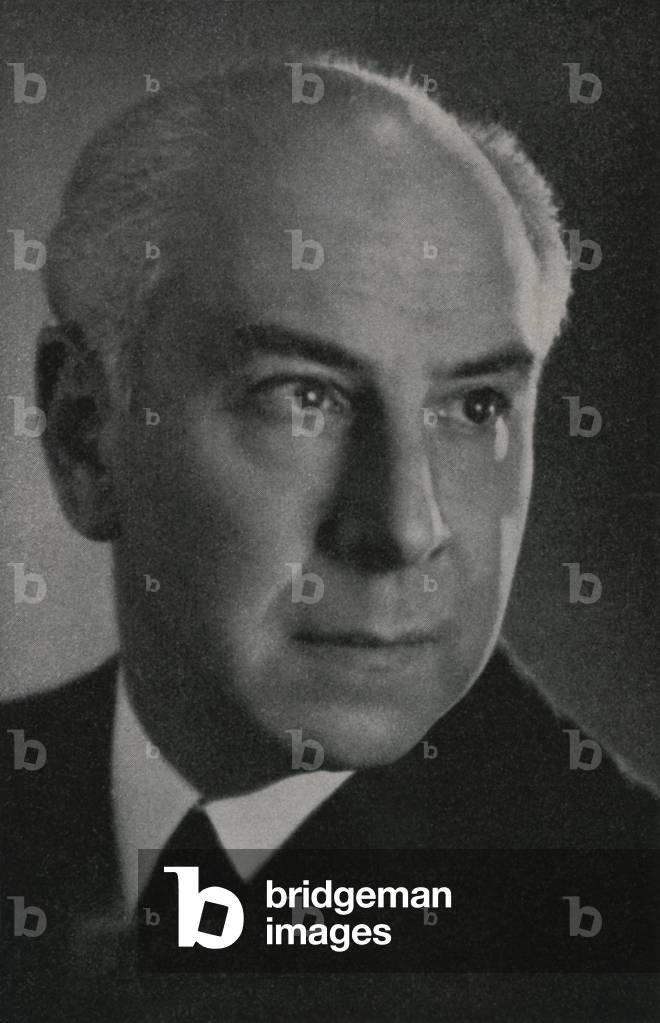 "Robert Heger"