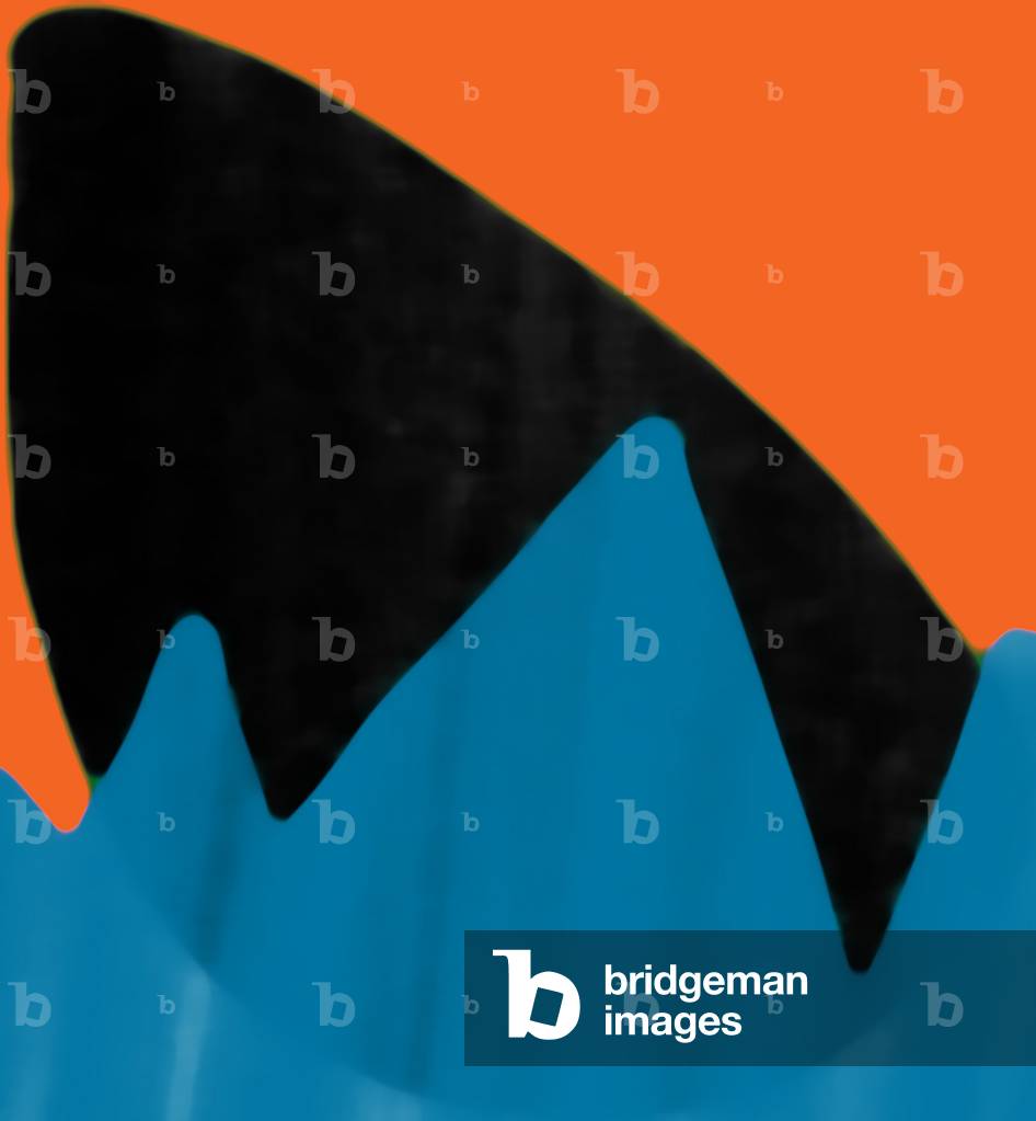 Waves, 2017 (digitale)