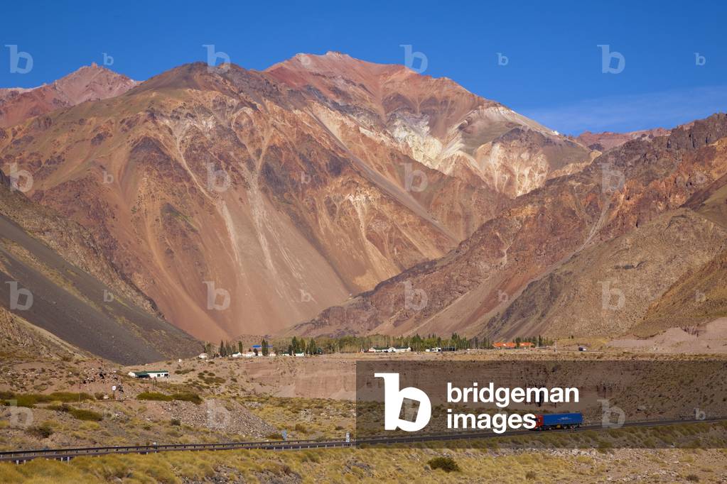 Itinerario Alta Montana (foto)