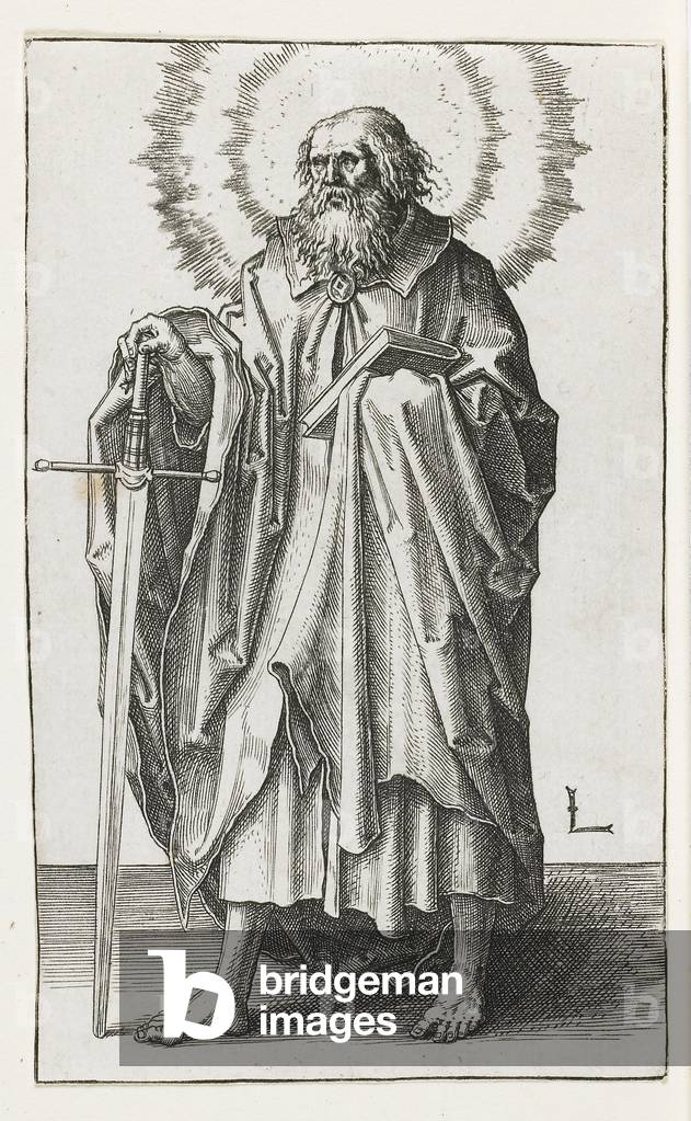 San Paolo, 1510