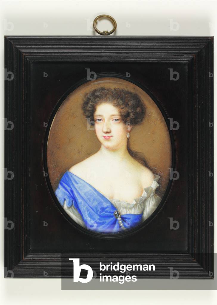 "Eine Dame namens Mary O'Brian" von Nicholas Dixon