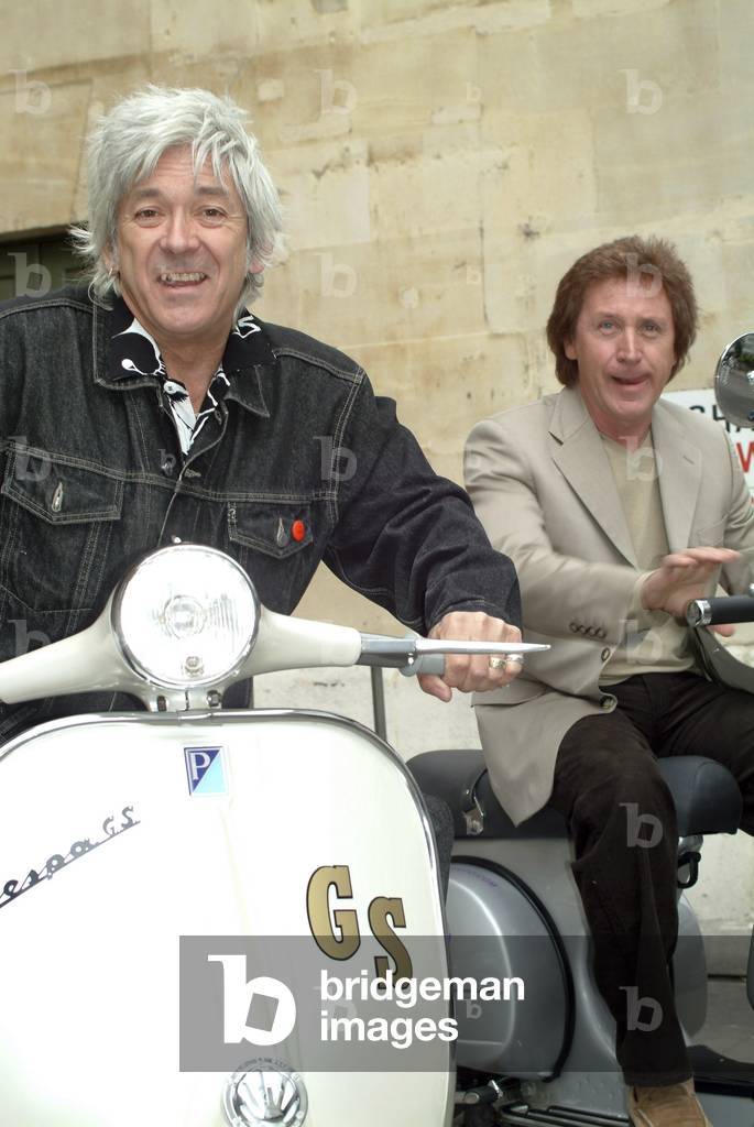 Die kleinen Gesichter