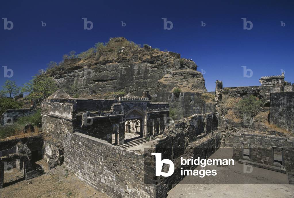 History Of Devgiri Fort