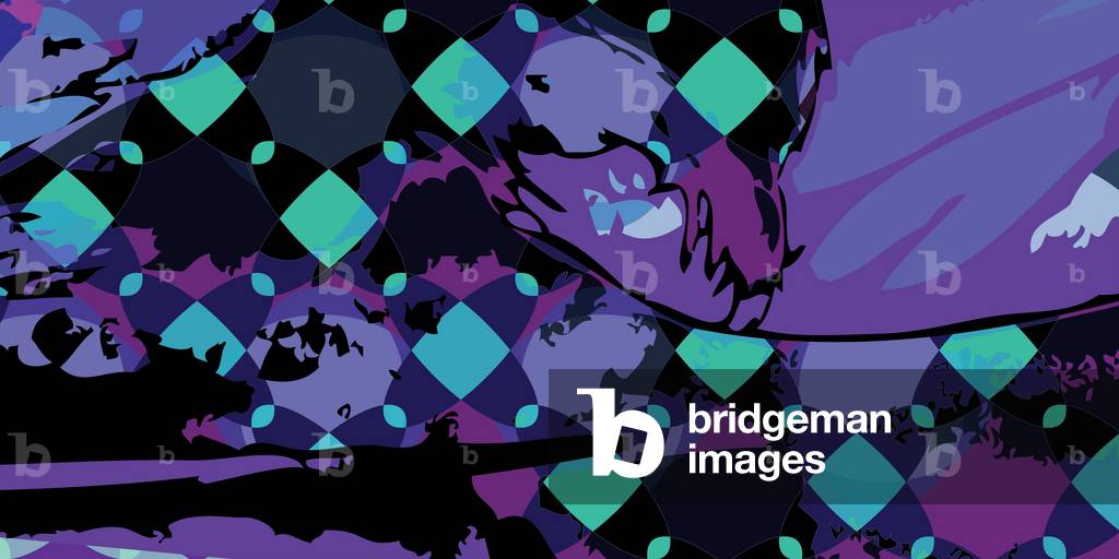 Maria 1, 2007 (digitale)