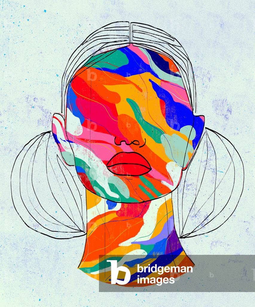 Alient, 2023 (digitale)