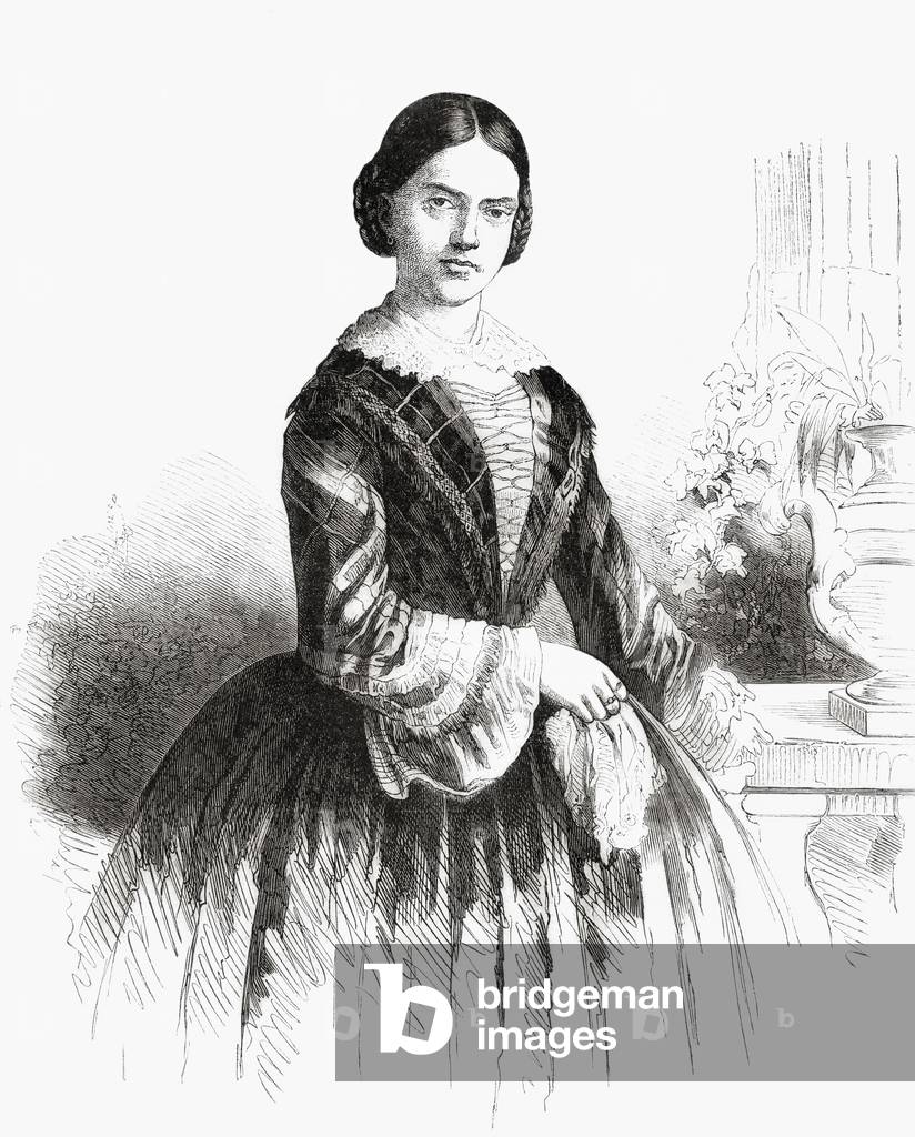 Maria Clotilde di Savoia