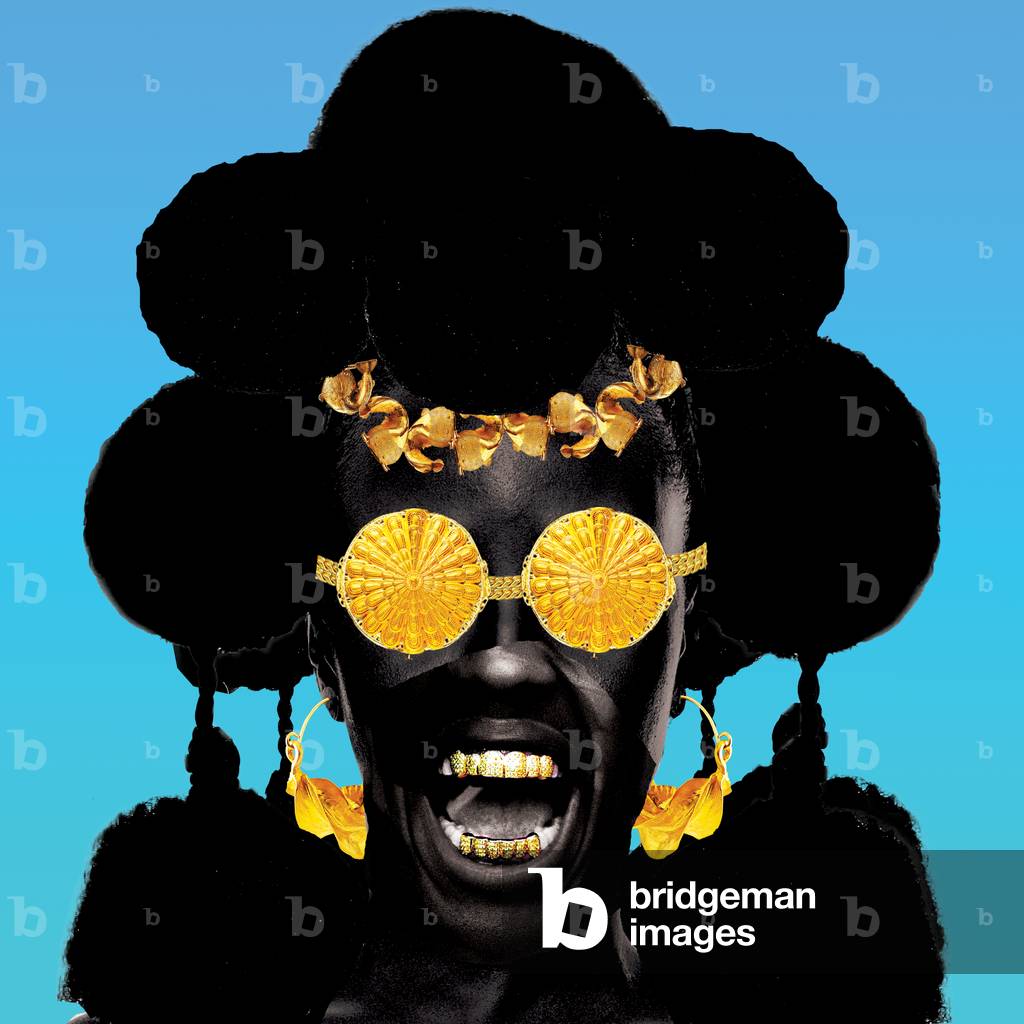 Scream, 2022 (digital)