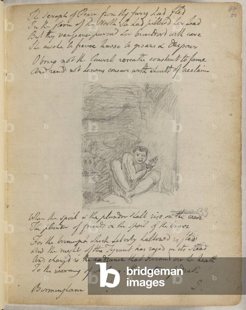 Emblema 62; assassino in agguato