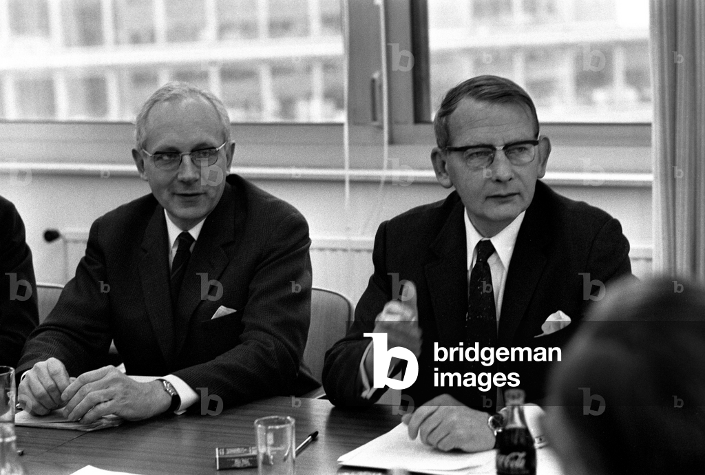 Image of Photography depicting Brussels 1971