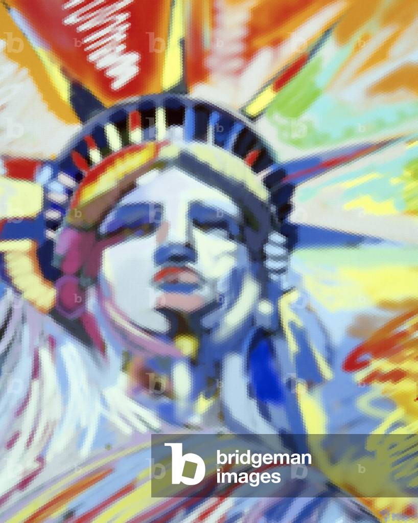 Liberty (computer grafica)