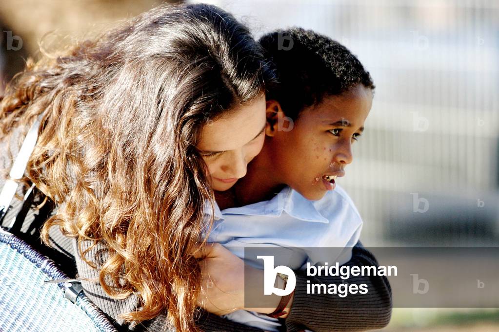 Image of VA, VIS ET DEVIENS GO, SEE AND (aka VA,